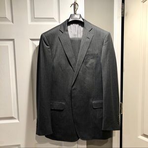 Brooks Brothers Regent 2 piece suit